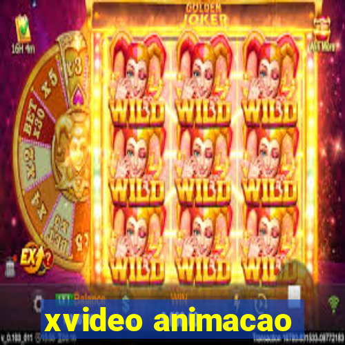 xvideo animacao